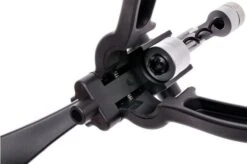 Le Creuset LM250 Classic Lever Model Corkscrew, Gift Set -KNIVES AND TOOLS LC59058011000410 04 le creuset wine opener lc59058011000410 04