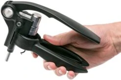 Le Creuset LM250 Classic Lever Model Corkscrew, Gift Set -KNIVES AND TOOLS LC59058011000410 05 le creuset wine opener lc59058011000410 05