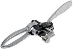 Le Creuset LM250 Metal Lever Model Corkscrew, Gift Set -KNIVES AND TOOLS LC59058013009410 03 le creuset wine opener lc59058013009410 03