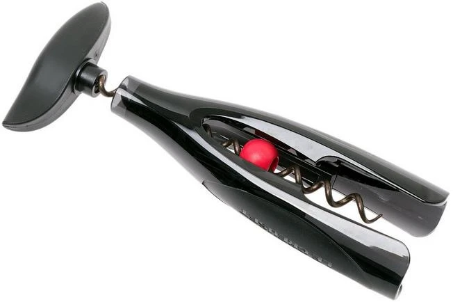 Le Creuset GS-200 Activ-ball Table Model And Foil Cutter. Black, Gift Set 4 Le Creuset GS-200 Activ-ball Table Model And Foil Cutter. Black, Gift Set - Image 3