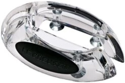 Le Creuset GS-200 Activ-ball Table Model And Foil Cutter. Crystal, Gift Set -KNIVES AND TOOLS LC59062012607461 04 le creuset wine opener lc59062012607461 04