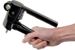 Le Creuset Professional Cork Screw LM-G10 -KNIVES AND TOOLS LC59090016009410 05 le creuset