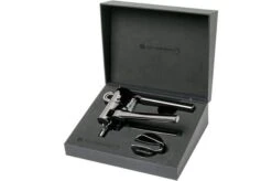 Le Creuset Professional Cork Screw LM-G10 -KNIVES AND TOOLS LC59090016009410 08 le creuset