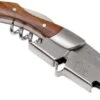 Le Creuset WT-110 Waiter's Corkscrew And Bottle Opener, Wood -KNIVES AND TOOLS LC59814012205274 01 le creuset wine opener lc59814012205274 01