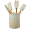 Le Creuset Premium 69003007160003 Meringue, Spatula Set