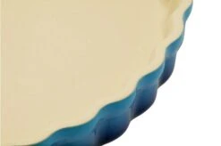 Le Creuset 71120282200001 Azure, Cake Pan, 28 Cm -KNIVES AND TOOLS LC71120282200001 03 lecreuset