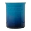 Le Creuset 71501112200001 Azure, Utensil Jar, 15 Cm -KNIVES AND TOOLS LC71501112200001 01 lecreuset
