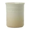 Le Creuset 71501117160001 Meringue, Utensil Jar, 15 Cm