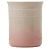 Le Creuset 71501117770001 Shell Pink, Utensil Jar, 15 Cm -KNIVES AND TOOLS LC71501117770001 01 lecreuset