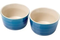 Le Creuset Ramekin Marseille Blue 10 Cm, 200ml