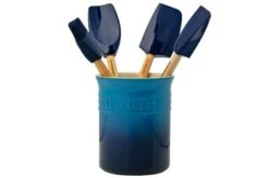 Le Creuset Premium 91057001220000 Azure, Spatula Set