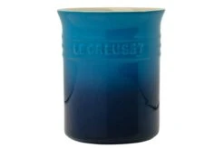 Le Creuset Premium 91057001220000 Azure, Spatula Set -KNIVES AND TOOLS LC91057001220000 04 lecreuset