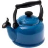 Le Creuset Tradition Tea Kettle 2,1L, Marseille Blue