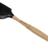 Le Creuset Silicone Pro Spatula With Wooden Handle