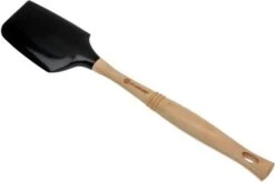 Le Creuset Silicone Pro Spatula With Wooden Handle