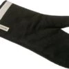 Le Creuset 95002300000000 Oven Mitt, Black -KNIVES AND TOOLS LC95002300000000 01 le creuset 1