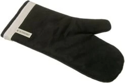 Le Creuset 95002300000000 Oven Mitt, Black