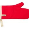 Le Creuset Cherry Red Oven Mitt -KNIVES AND TOOLS LC95002300060000 01 lecreuset
