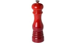 Le Creuset Pepper Mill Red 21 Cm