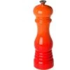 Le Creuset Pepper Mill Orange-red 21 Cm 1 Le Creuset Pepper Mill Orange-red 21 Cm -KNIVES AND TOOLS LC96001900090000 01 le creuset