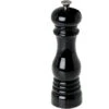 Le Creuset Pepper Mill Black 21 Cm