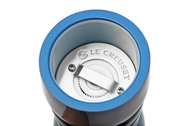 Le Creuset Pepper Mill 96001900220000 Azure, 21 Cm 6 Le Creuset Pepper Mill 96001900220000 Azure, 21 Cm - Image 4