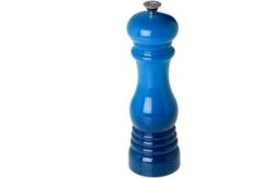 Le Creuset Pepper Mill Blue 21 Cm