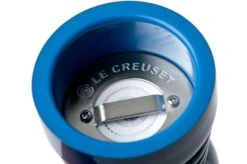 Le Creuset Pepper Mill Blue 21 Cm -KNIVES AND TOOLS LC96001900310000 03 le creuset