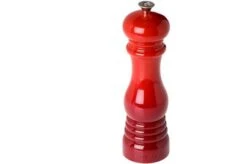 Le Creuset Salt Mill Red 21 Cm