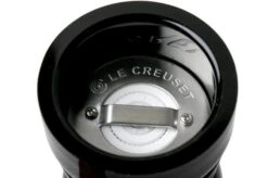 Le Creuset Salt Mill Black 21 Cm -KNIVES AND TOOLS LC96002000140000 03 le creuset