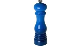 Le Creuset Salt Mill Blue 21 Cm