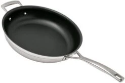 Le Creuset 3-ply Frying Pan Non-stick Coating, 28 Cm