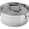 Le Creuset 3-ply Cooking Pot With Lid 20 Cm, 3L