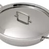 Le Creuset 3-ply Sauteuse 30 Cm, 4,8L